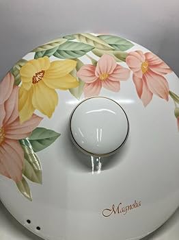 EJIRY　エジリー　マグノリア　 ホーロー鍋　セット Amazon.co.jp: EJIRY エジリー 浅型鍋 24cm マグノリア ホーロー